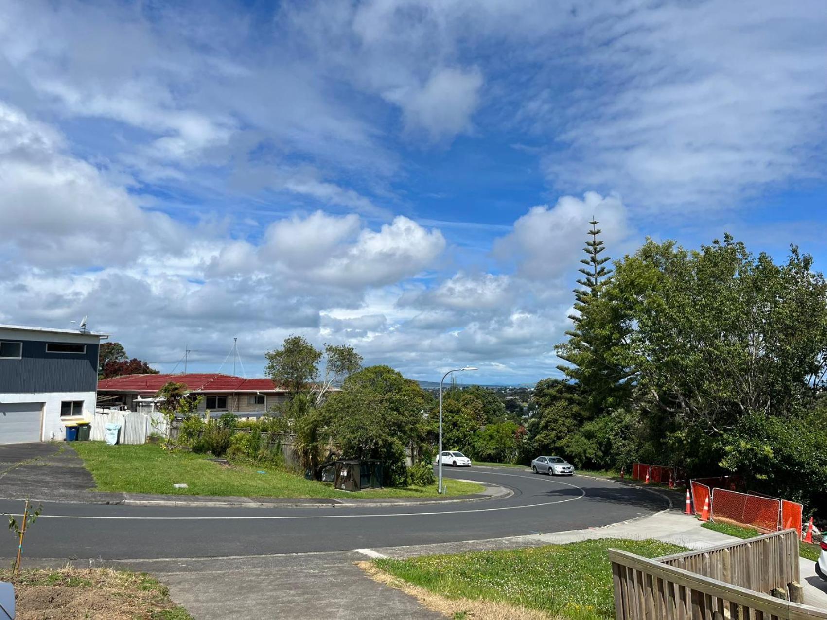 Totara Vale, Free Coffee, Parking And Wifi, Near Glenfield Mall And Highway 18,1 Auckland Exterior foto